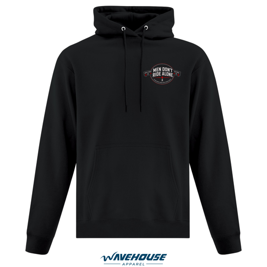 Be the difference - Hoodie