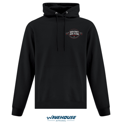 Be the difference - Hoodie
