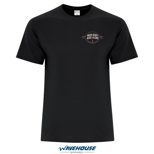 Be the difference - Tee